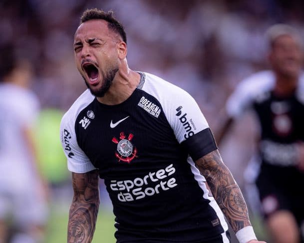 Veja quantos milhões Corinthians e Fluminense ganharam ao avançarem à semifinais da Copa do Brasil