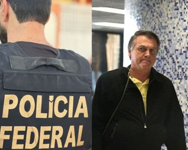 Jair Bolsonaro recebeu e movimentou cerca de R$ 30 milhões de suas contas entre 2023 e 2024, segundo Coaf