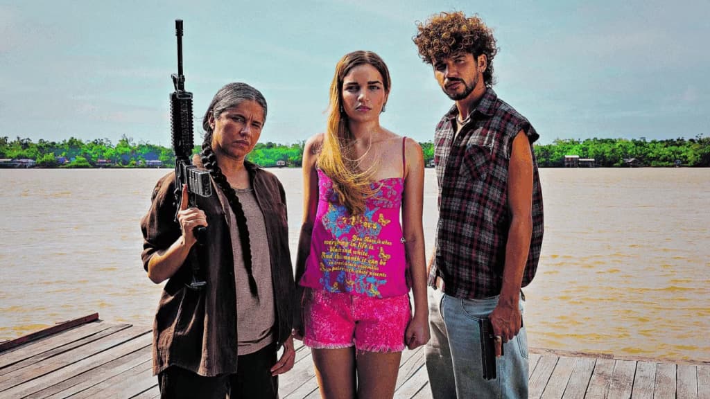 Amazônia nas telas: saiba sobre produções recentes de cinema e streaming rodadas na região