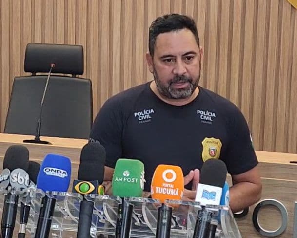 Grupo que aplicou golpe de R$ 500 milhões com falsa venda de casas é preso no AM