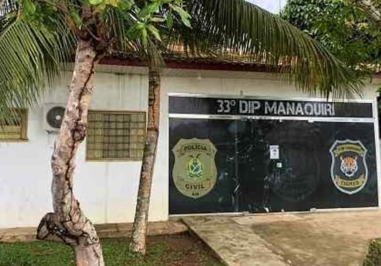 Mulher é presa em flagrante por tentar matar companheiro com facada no AM