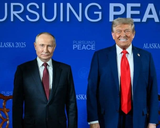 Putin quer o controle de dois territórios ucranianos para encerrar guerra; afirma imprensa internacional