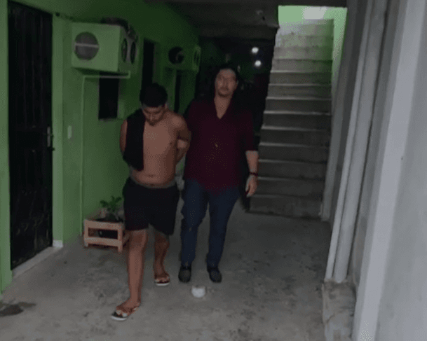 Integrante de quadrilha especializada em assalto a joalherias é preso em Manaus