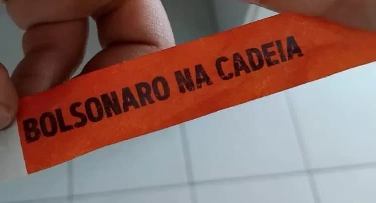 Vereadora de Natal enfrenta processo de cassação por planejar festa “Bolsonaro na cadeia”