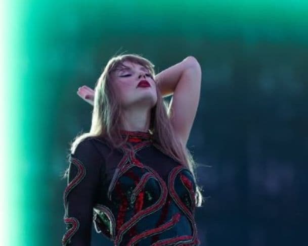 Novo gerador de imagens por IA de Elon Musk criou nudes da cantora Taylor Swift