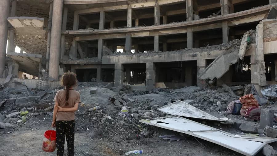 Israel convoca 60 mil reservistas para tomada da Cidade de Gaza; ação deve ocorrer nos próximos dias