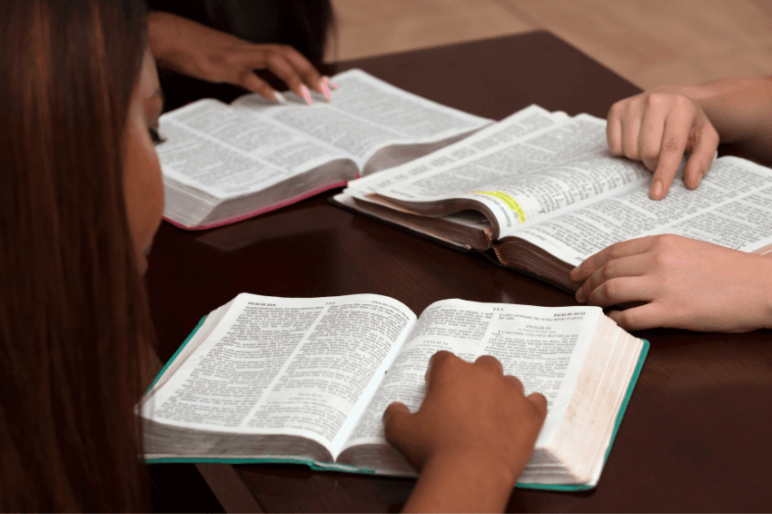 Manaus pode incluir no calendário de férias o ‘Mês da Escola Bíblica’ para crianças e adolescentes