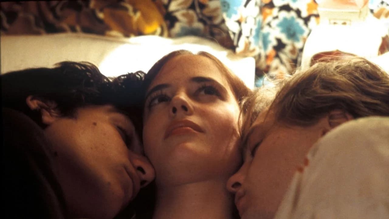 Dia do sexo: Confira filmes quentes para comemorar a data