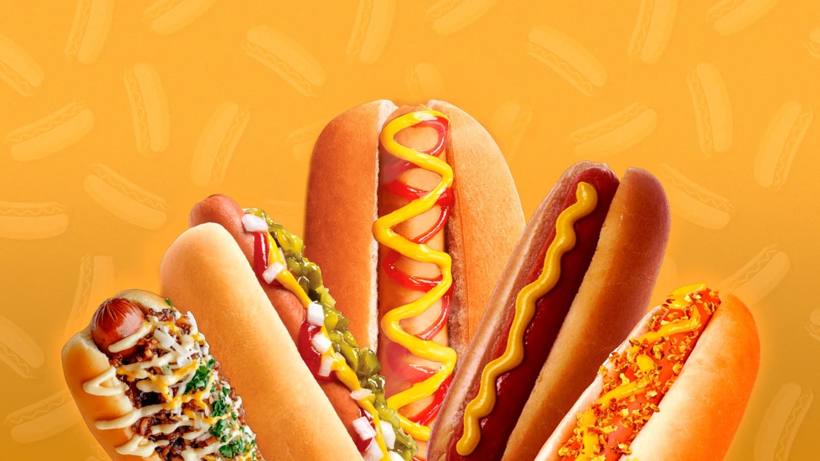 Cachorro-quente, hot dog, hot pork, kikão, o Brasil não tem limites na hora de fazer um sanduíche