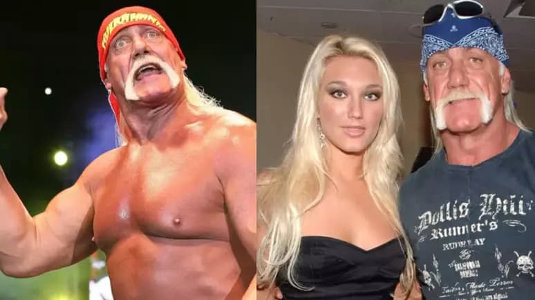 Hulk Hogan deixa herança de US$ 5 milhões apenas para o filho e exclui filha e esposa