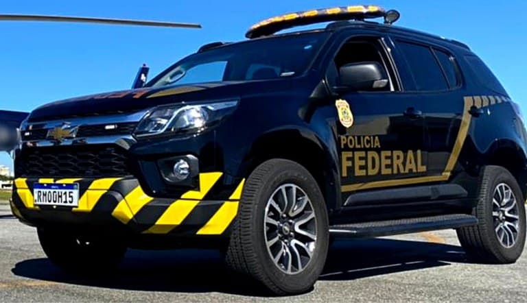 PF interrompe atuação ilegal de segurança privada durante festival em Humaitá