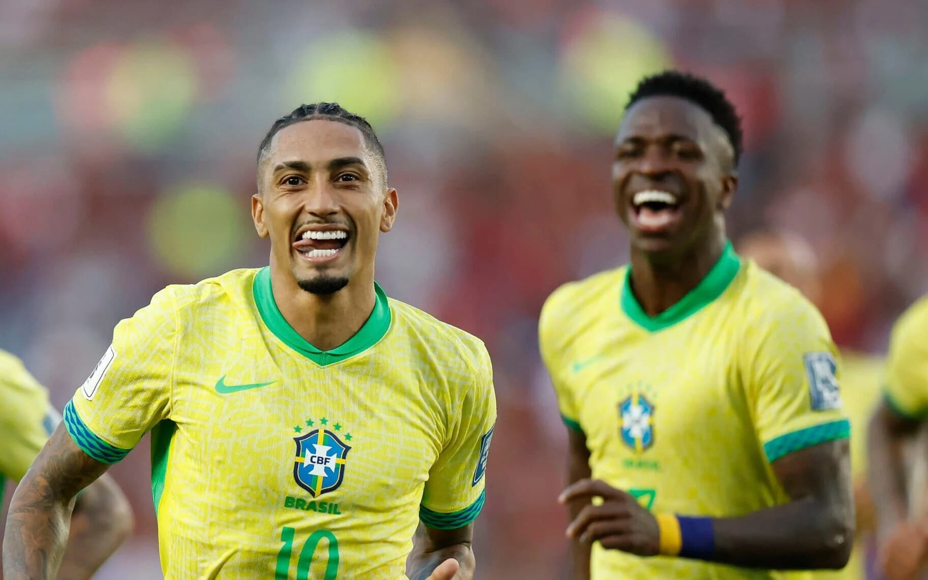 Veja quais brasileiros concorrem ao Bola de Ouro; cerimônia acontece hoje