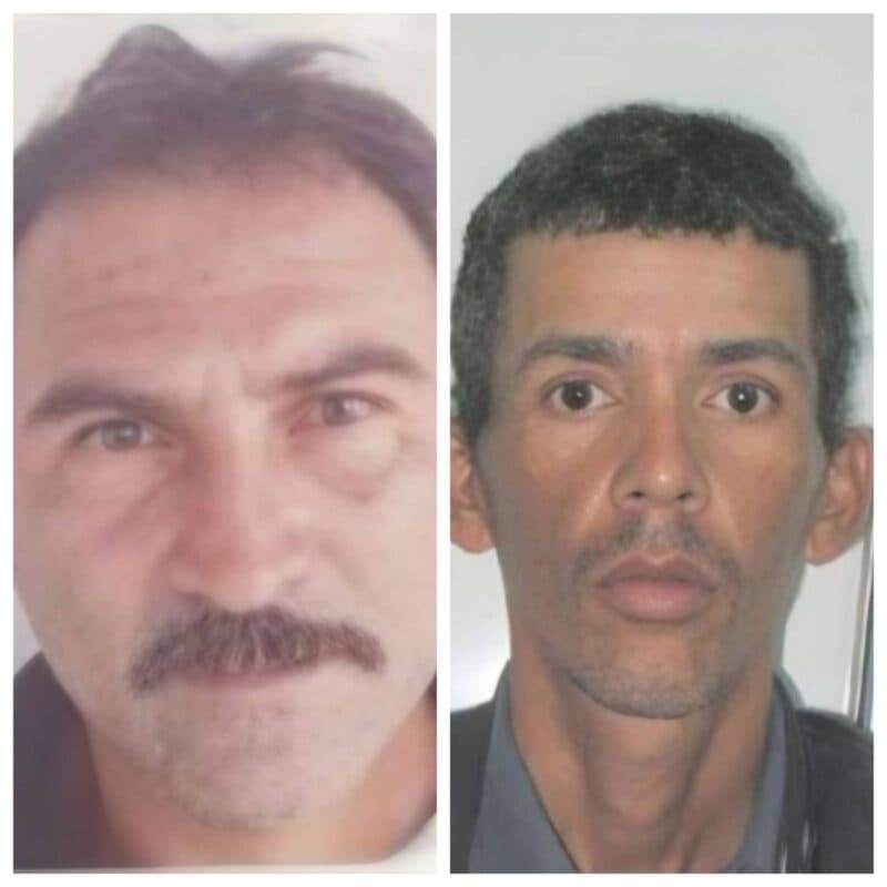 IML busca por familiares de dois homens que morreram em Manaus