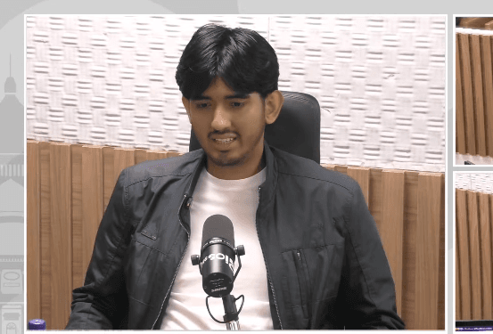 Novo quer eleger um deputado federal e um estadual em 2026, diz presidente estadual Jovem