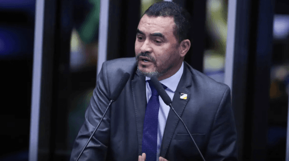 STJ mantém afastamento do governador do Tocantins por desvios de recursos durante a pandemia