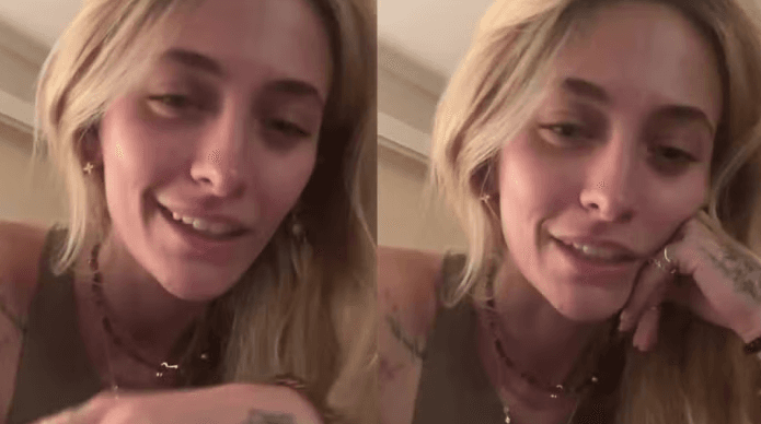 Filha de Michael Jackson nega participação em cinebiografia do pai e critica produção