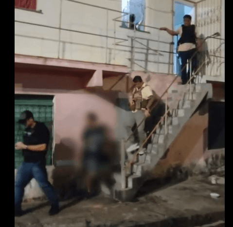 “Simulação descarada”, revela delegado-geral adjunto sobre falso sequestro em Manaus