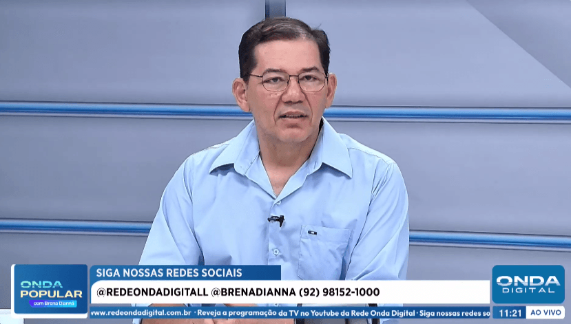 Vereador Kennedy Marques defende Cotão de R$ 33 mil para transporte de animais