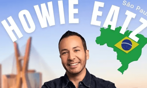 Howie D, do Backstreet Boys, oferece almoço VIP por R$ 1,8 mil antes de show em SP