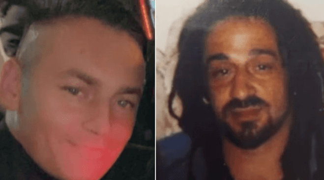 Pai morre durante funeral do filho no Reino Unido