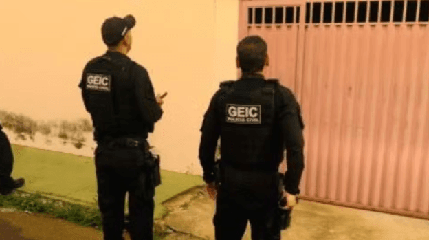 Funcionária é presa suspeita de desviar R$ 900 mil usando Pix de fornecedores