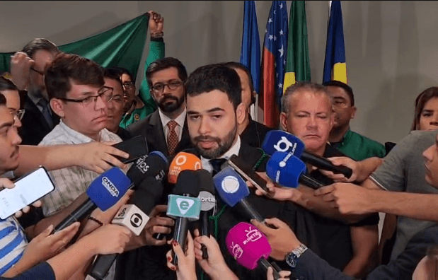 Fim da greve: Justiça do Trabalho determina pagamento dos rodoviários de Manaus