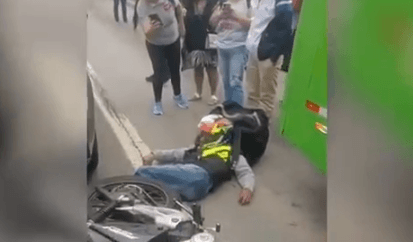 Policial reage e mata suspeito durante tentativa de assalto a motorista