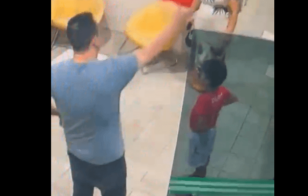 Servidor do TJAM é afastado após agredir criança de 8 anos em Manaus
