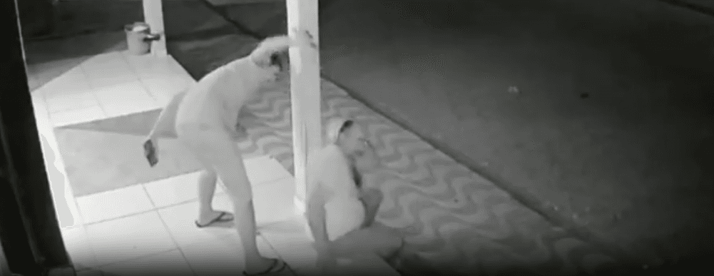 Três pessoas da mesma família são mortas a facadas por homem em surto