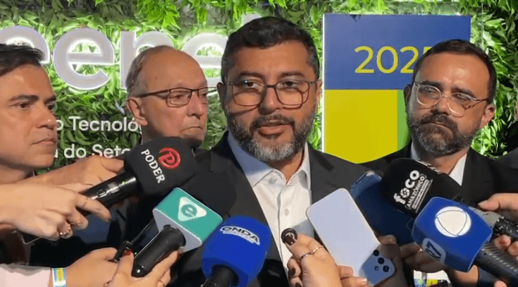 Wilson Lima defende energias renováveis adaptadas à Amazônia