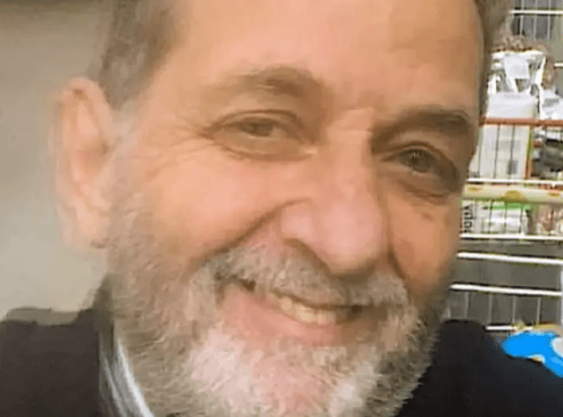 Foragido há décadas, golpista do “amor” é preso em Santos