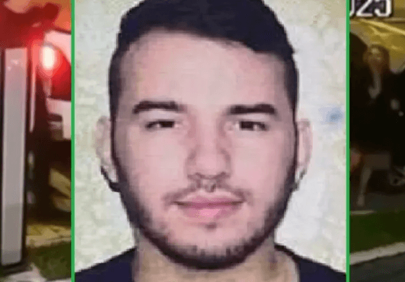 Suspeito de tentar matar rival, dono de motel tem prisão decretada após postar foto em festa em Manaus