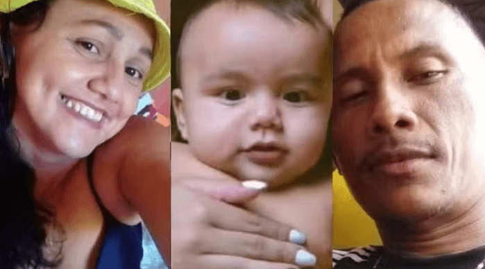 Três corpos são encontrados e identificados após acidente entre jet ski e lancha em Iranduba