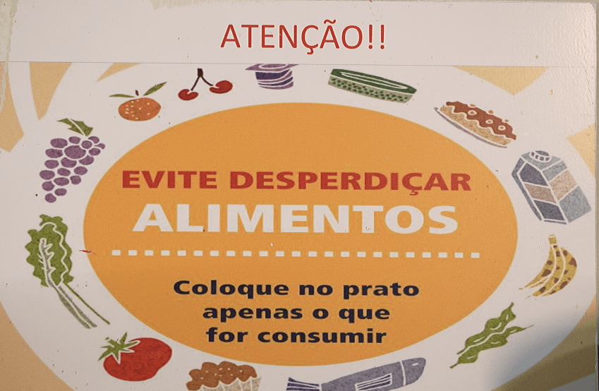 Sobrou no prato, pesou no bolso: clientes pagam até R$ 20 por comida desperdiçada em restaurantes de Manaus