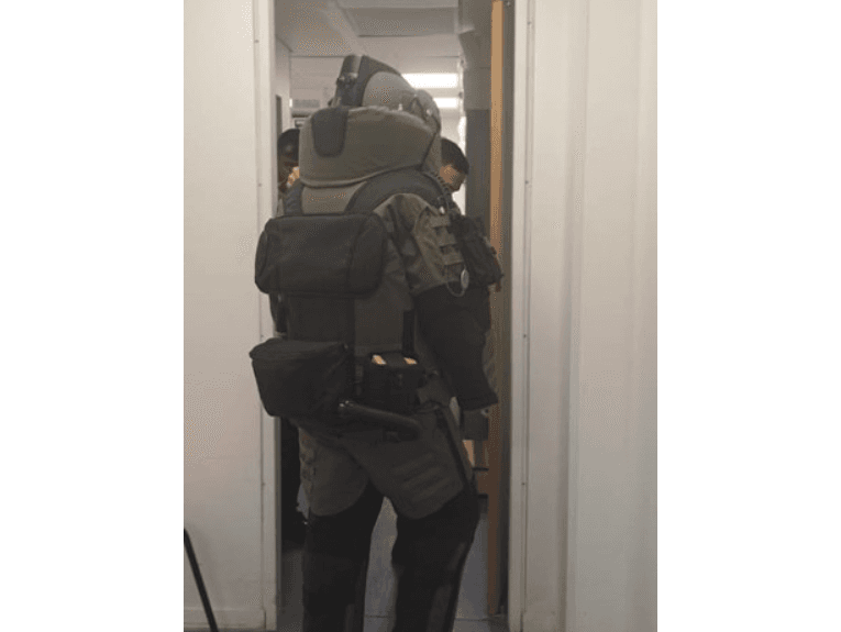 Passageiro é preso pela PF ao afirmar que estava com bomba durante voo ao Pará