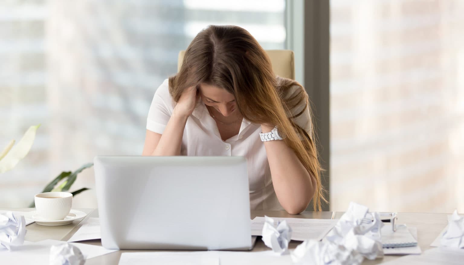 Dia de Combate ao Estresse: saiba como ele afeta corpo e mente e como lidar melhor