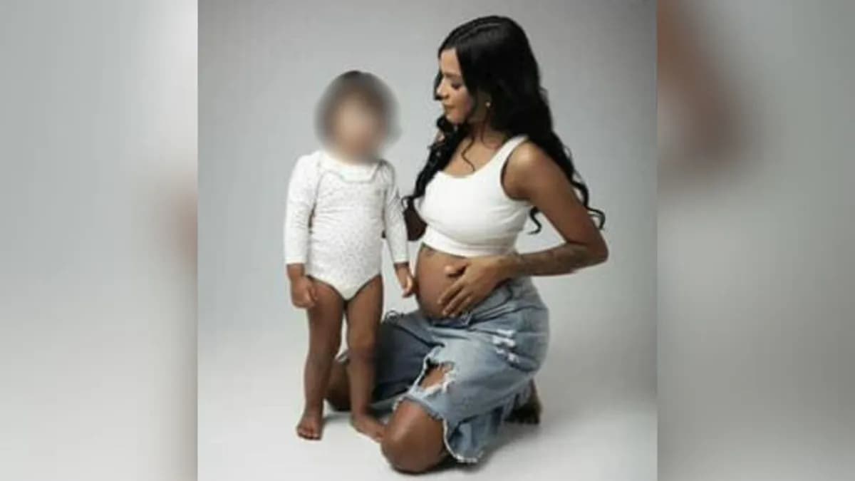 VÍDEO: Mãe ameaça filha de 3 anos nas redes sociais: “Vou esquartejar e jogar numa panela de pressão”