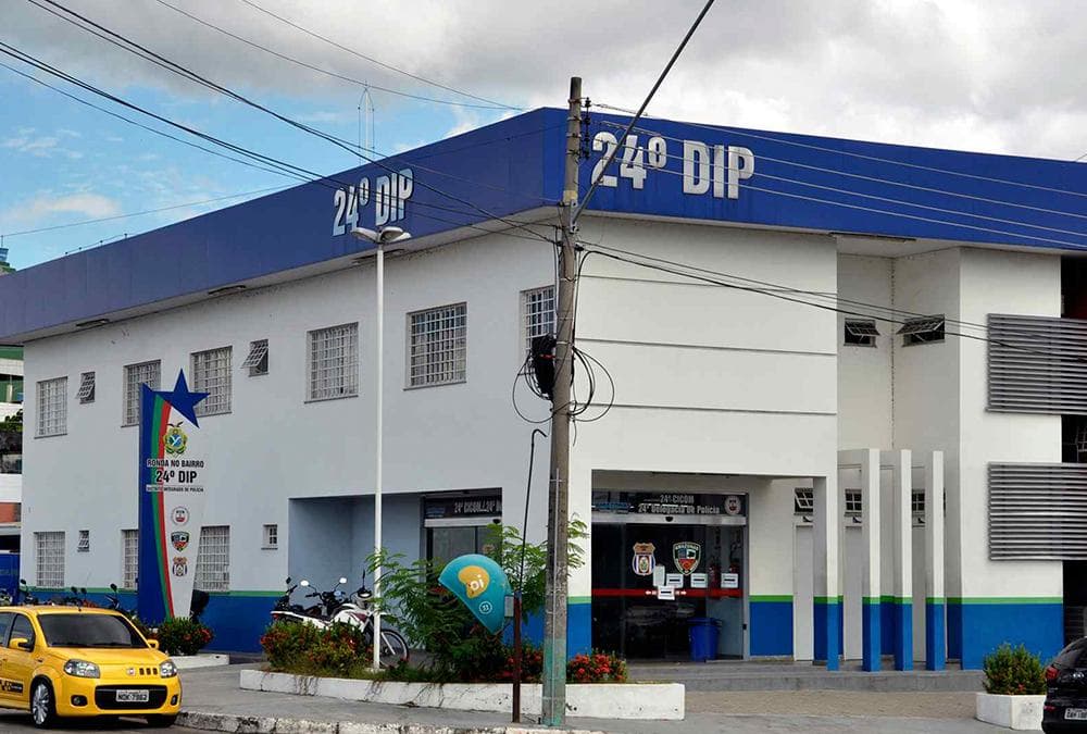 Homem é preso em Manaus suspeito de importunar passageiras durante viagem ao Pará