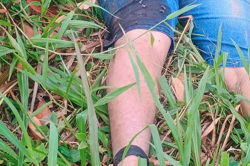 Corpo com marcas de tiros é encontrado na Zona Norte de Manaus