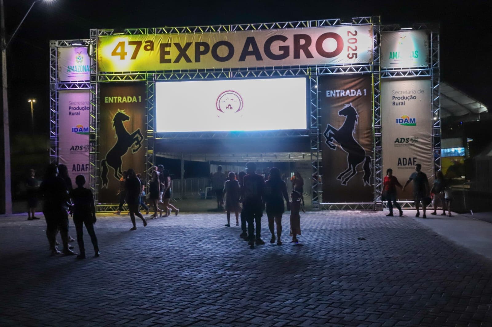 Wilson Lima destaca projeção de R$ 230 milhões em negócios na Expoagro 2025