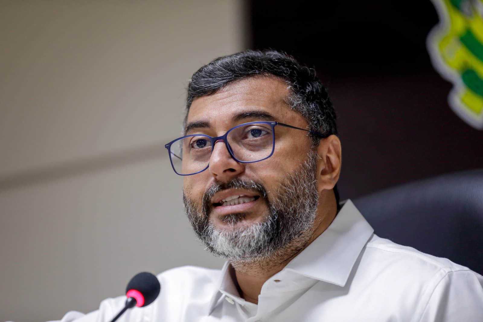 Wilson Lima alerta que contribuintes com dívidas com o Estado já podem aderir ao Refis 2025 a partir de quarta-feira (1º)