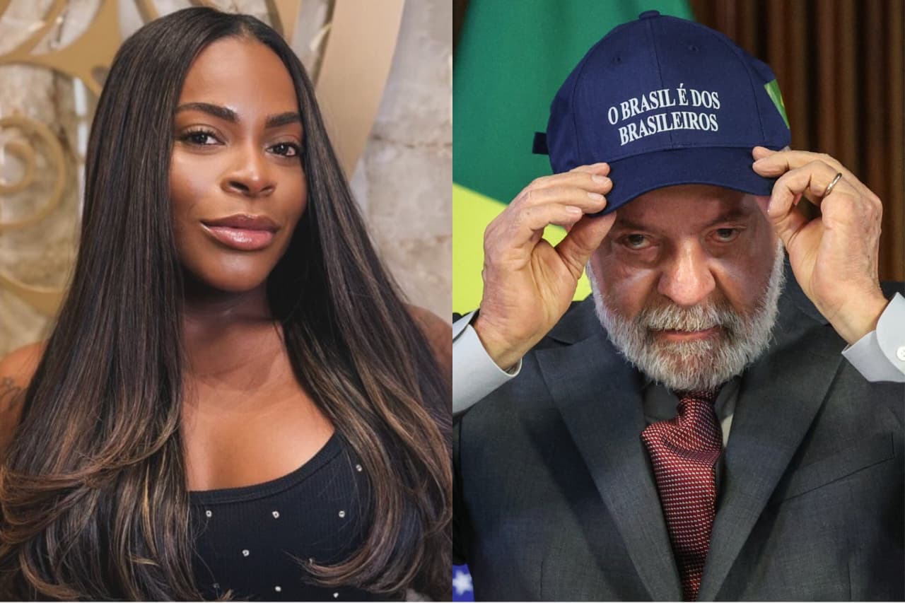 Com audiência marcada, Jojo Todynho terá que provar que recebeu proposta milionária do PT para apoiar Lula