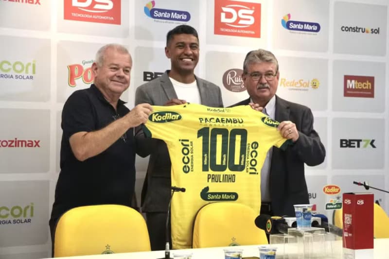 Mirassol encanta o Brasil e revela a mente do triunfo