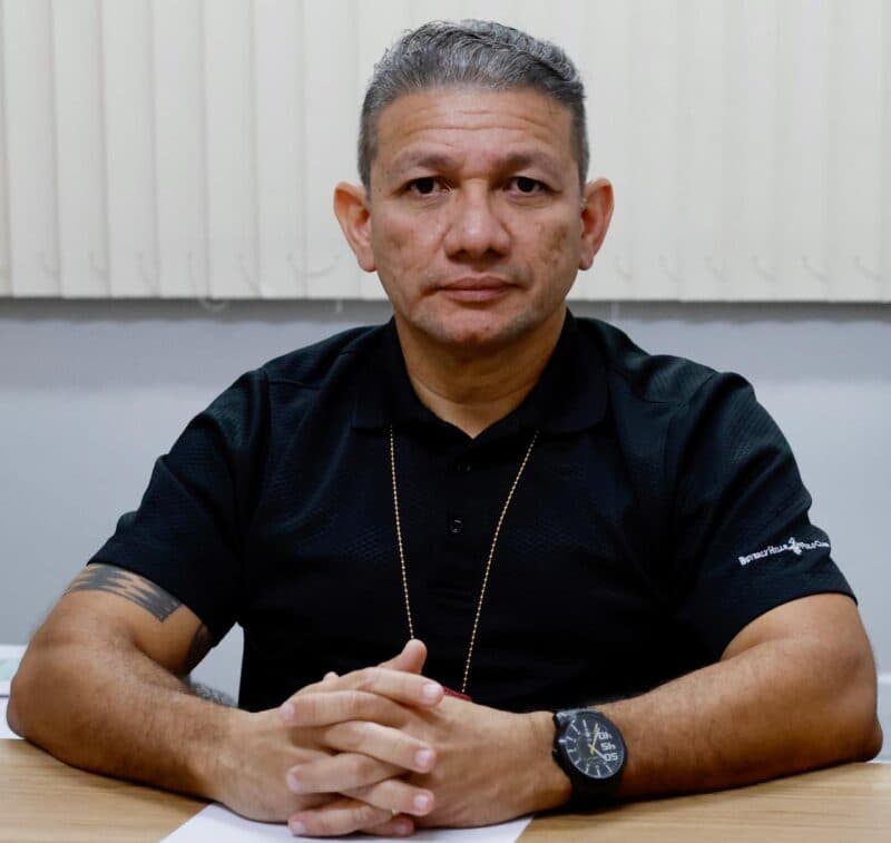 Justiça determina internação de adolescentes apreendidos por morte de ex-repórter em Manaus