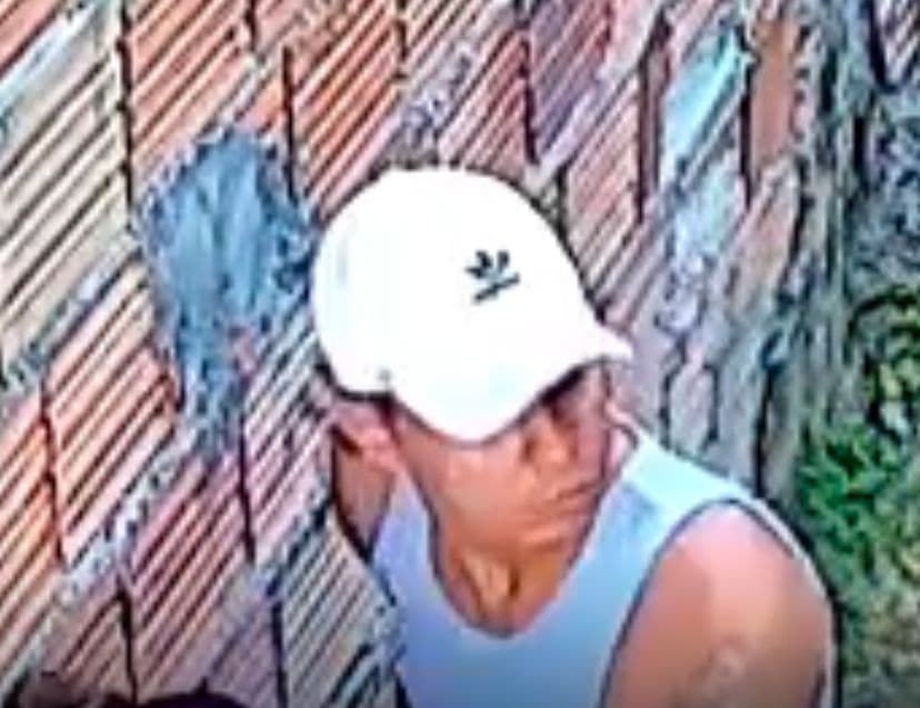 Homem é procurado após se masturbar e tentar estuprar criança em Manaus