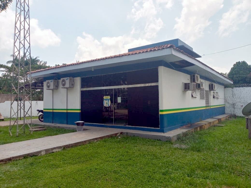 Suspeitos são presos por assassinato de homem em Codajás