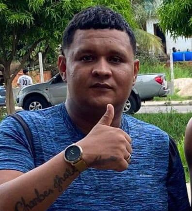 Homem é procurado por matar peixeiro a tiros no Porto do Educandos