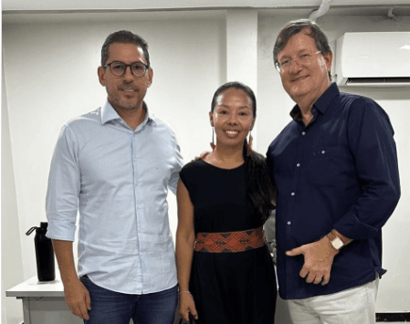 PT-AM busca nomes competitivos para impulsionar chapa para Câmara Federal