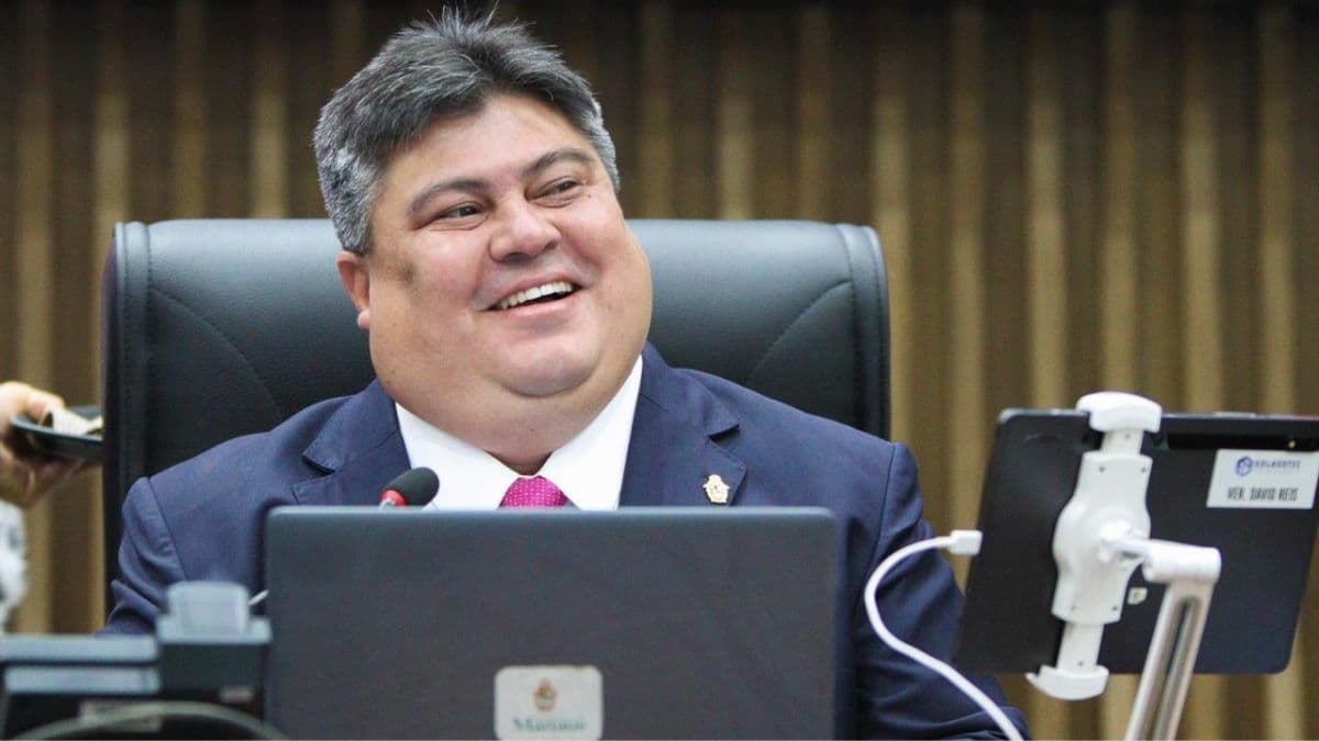 “Bolsonaro fechou os olhos para a BR-319”, dispara David Reis sobre pavimentação da rodovia