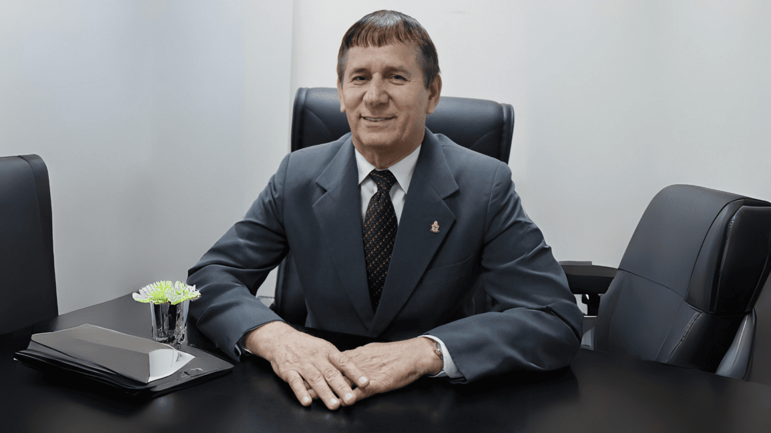 Roberto Sabino quer propor 15 de agosto como Dia Municipal da Cultura Evangélica